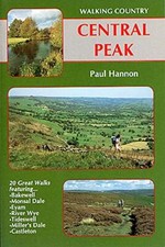 Central Peak (Walking