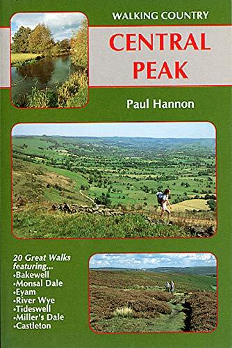 Central peak walking - peak, (walking