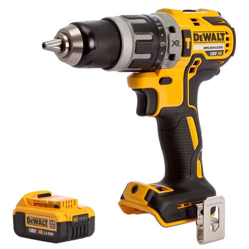 Dewalt dcd796n 18v - dcd796n, brushless