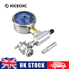 NICECNC 600PSI High Accuracy Nitrogen Filling Tool Schrader Valve Extension Kit