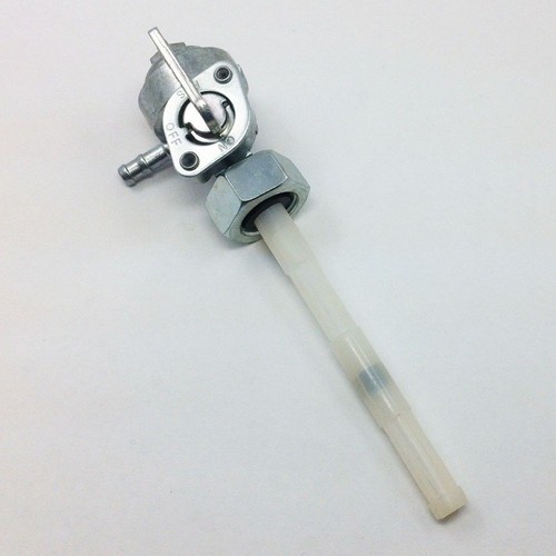 Fuel valve petcock - petcock, switch