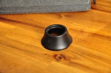 Giant Anthem Stem Spacer Black 20mm 1-1/8" Headsets Cone shaped