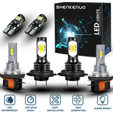 For VW Golf MK7 Led Headlight