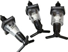 Optics Home Bar Beaumont Solo Spirit Measure Bar Pub Dispenser 25ml 35ml or 50ml