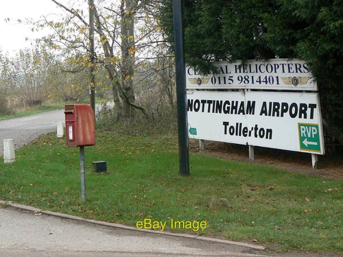 Photo 6x4 tollerton - 6x4,