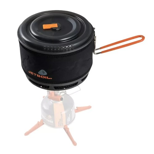 Jetboil ceramic fluxring - ceramic,