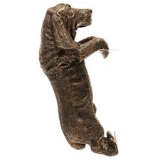 Pot Buddies Bassett Hound Dog