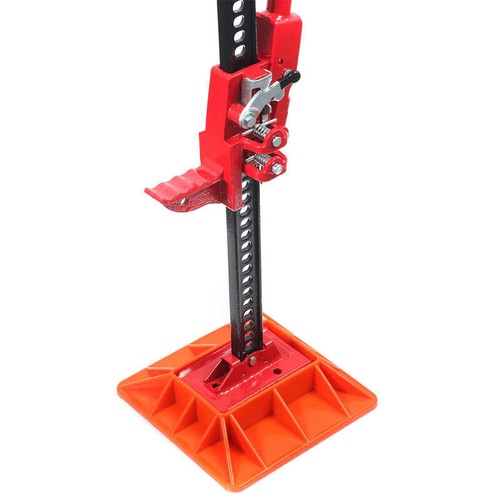 Farm jack base offroad - farm,