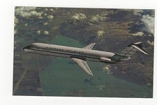 McDonnell Douglas DC-9-40