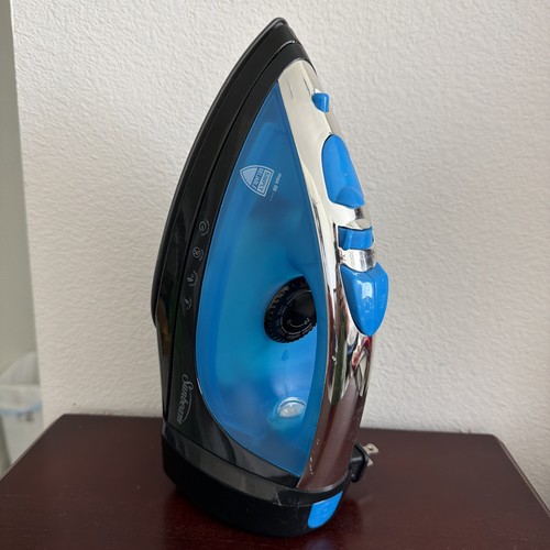 Sunbeam steam master iron with - sunbeam,