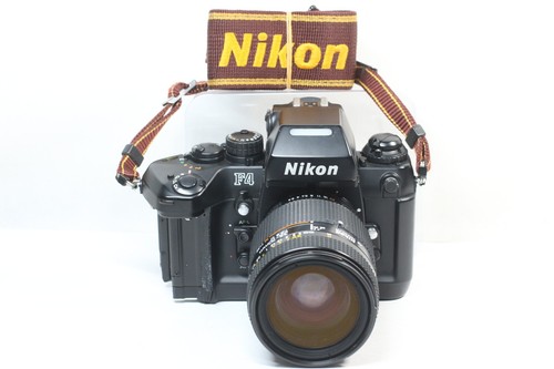 Nikon 35mm slr - as,