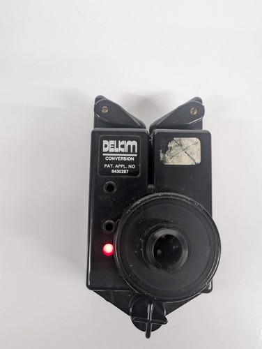 Delkim optonic conversion red - ,