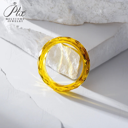 Agl lab grown ruby yellow - lab,