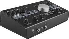 Mackie Big Knob Studio Monitor
