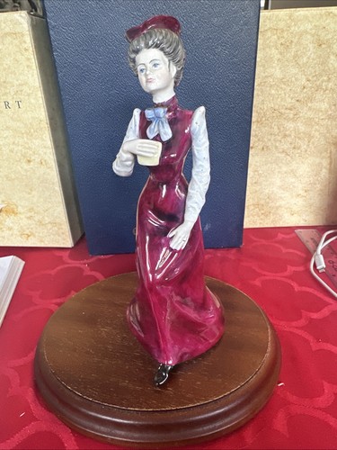 Vintage coalport ladies - coalport,