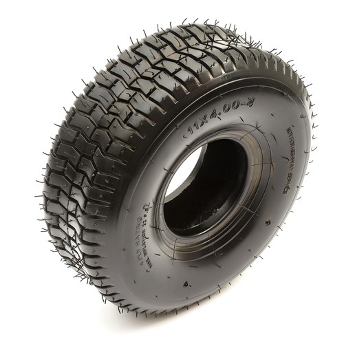 Tyre 11x4 ply - tyre, 11x4.00-4