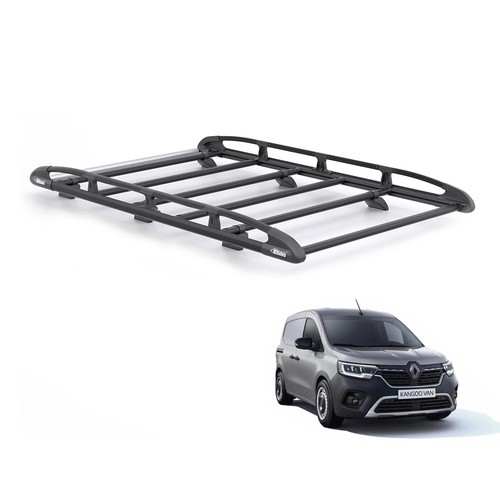 Renault kangoo roof rack - rack, for