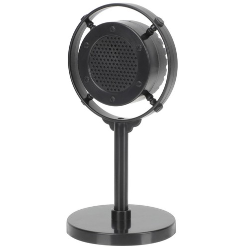 Vintage microphone retro model - vintage,