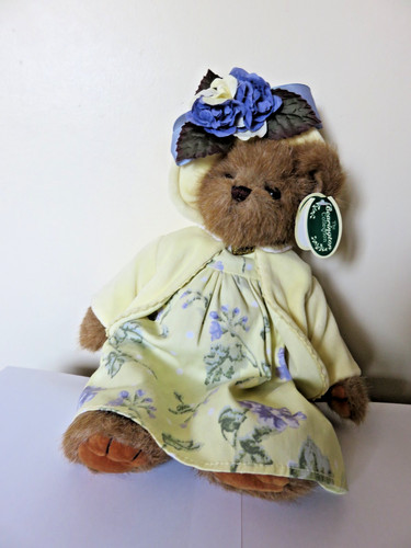 Bearington bears summer - bearington, bears,