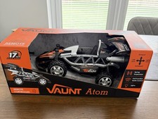 Remote Controlled Car