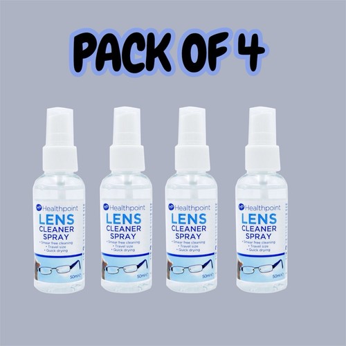 Lens cleaner spray - cleaner,