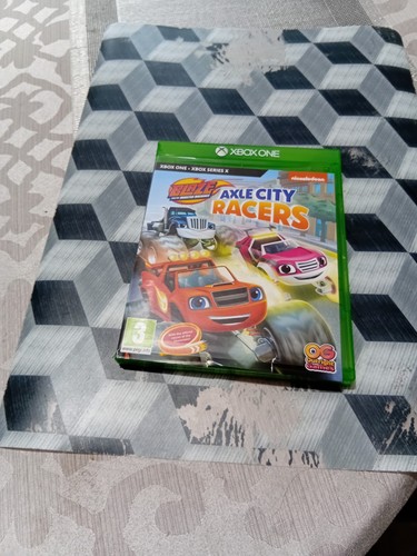 Xbox one games for - games, kids