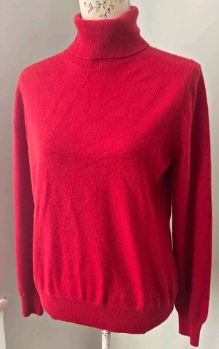 Autograph jumper red 100 - , 100%