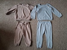 Baby Boys Age 12-18 Months Jog