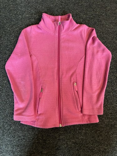 Girls ice skating jacket - skating, size