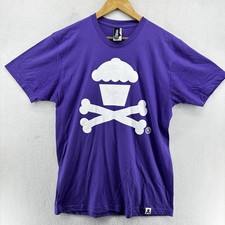 Johnny Cupcakes Shirt Mens