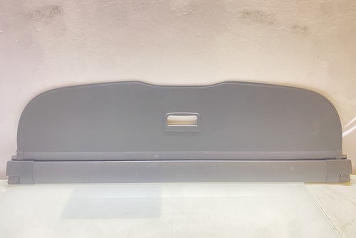 Audi parcel shelf load - shelf,