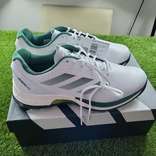 Adidas Adizero ZG Golf Shoes