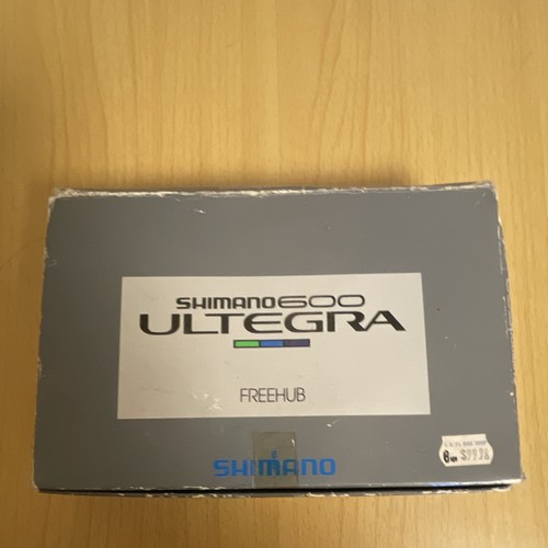 Shimano ultegra 600 road - ultegra,