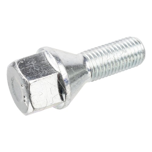 Front rear wheel - bolt, febi