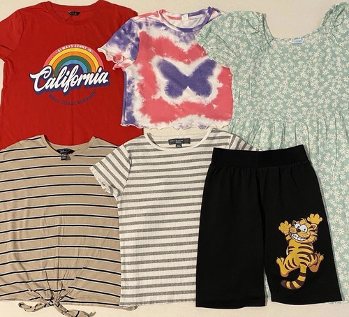 Girls clothes bundle - bundle, 12-13
