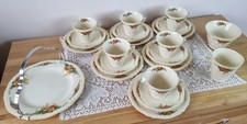 Art Deco Woods Ivory Ware 21