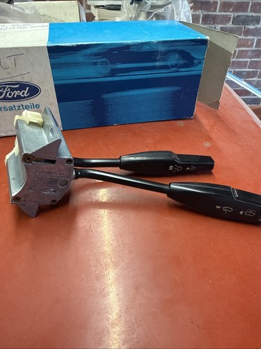Genuine ford mk2 - ford, mk4