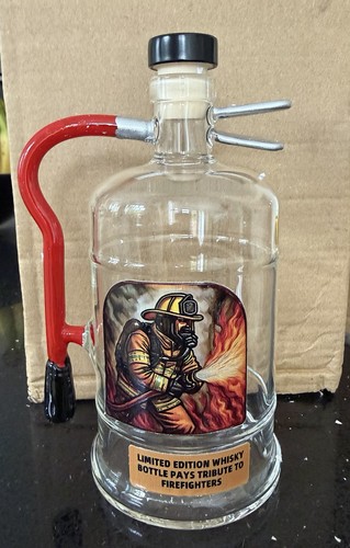 Jack daniel decanter - daniel’s,