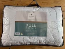 DORMA FULL FOREVER MATTRESS