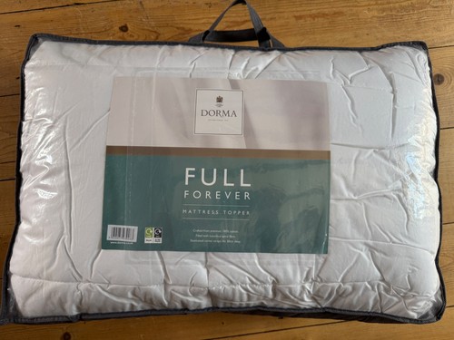 Dorma full forever mattress - forever,