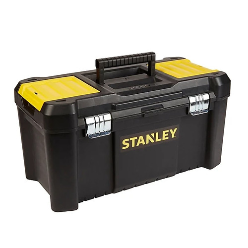 Stanley inch toolbox - stanley,