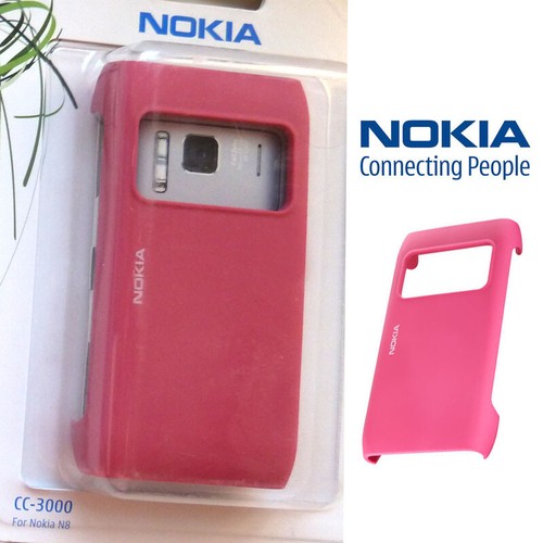 Nokia 3000 original - cc-3000, hard