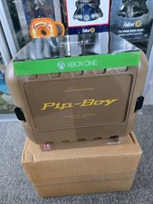 FALLOUT 4  PIP BOY 3000 MK IV