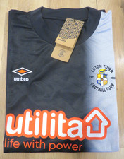 LUTON TOWN OFFICIAL 2024/25