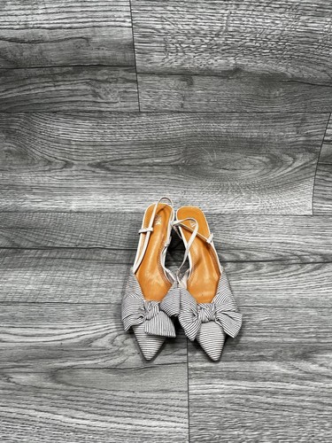 Zara women slingback - women’s,