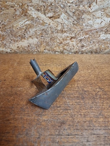 Vintage scratch bullt boat - bullt,