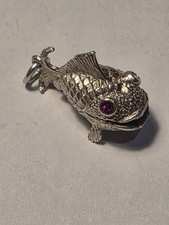 Vintage Sterling Silver