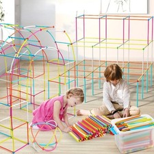 Educational Building Block