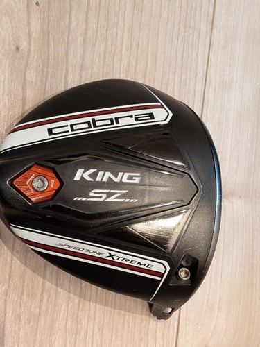 Cobra king speedzone xtreme - cobra,