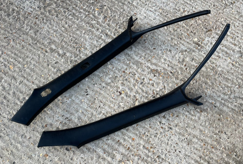 Toyota mr2 sw20 pillar - mr2,